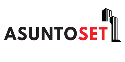 ASUNTOSET logo